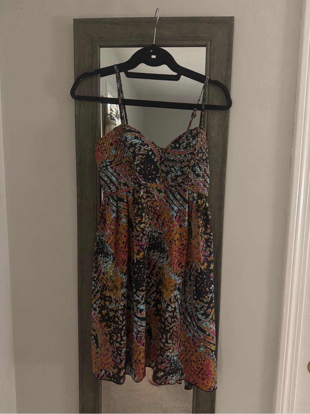 Dress Subcategory